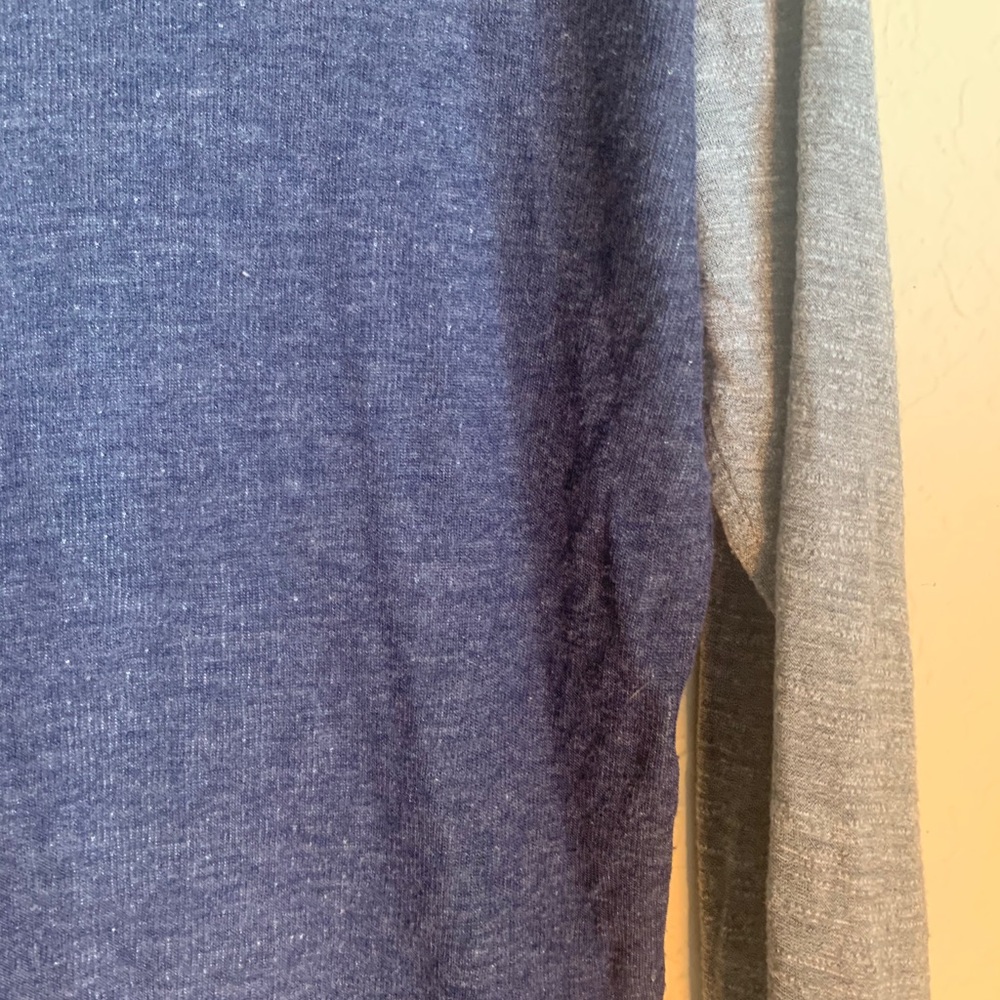 Hard Tail Forever Long Sleeved top - Picture 9 of 9